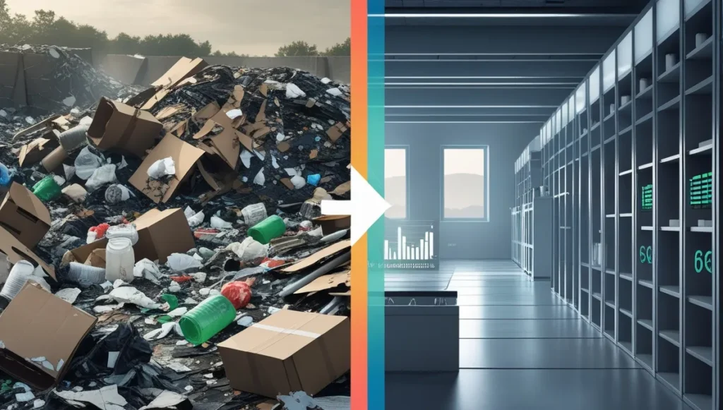 The Environmental and Economic Impact