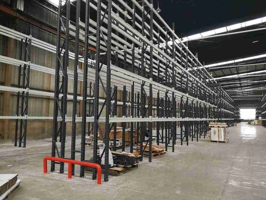 Racks Prevent “5 Critical Pallet Racking Safety Guidelines to Prevent Collapses ...