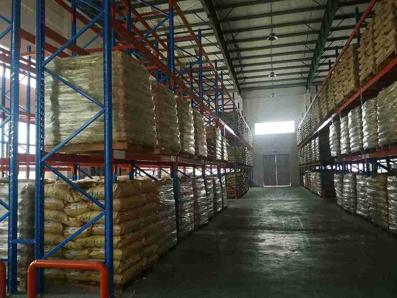 Comparing industrial racking financing options for warehouse expansion