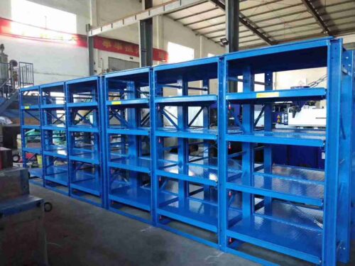 Customizable-drawer-mold-rack-heavy-duty-storage-5000kg