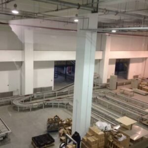 Geelyracks JL-10-022 Conveyor Equipment for Automated Warehouses