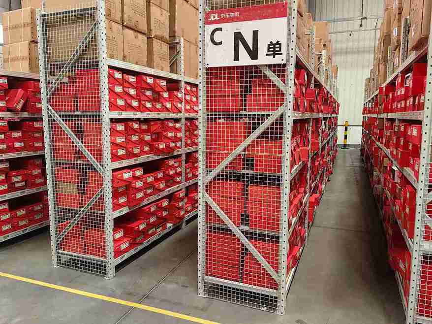 Geelyracks-Medium-Duty-Shelving-Racks-for-Warehouse-Storage