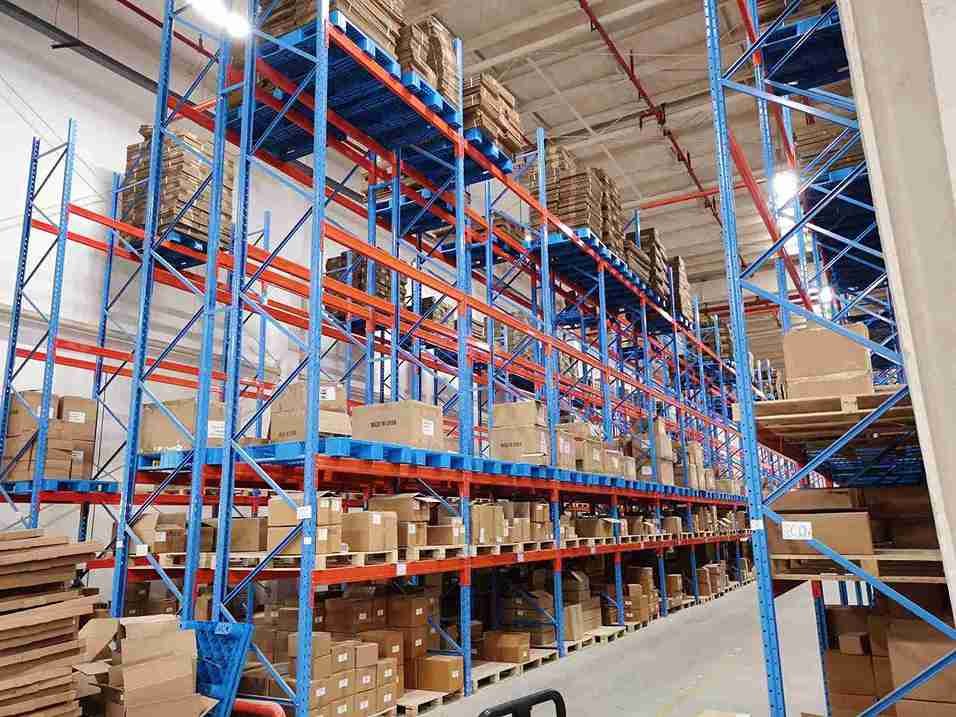 10 Critical Facts About Beam Racking Safety Pins β Geelyracks ...