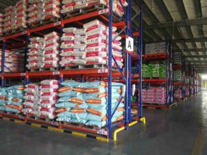 beam-racking-load-capacity-deflection-test