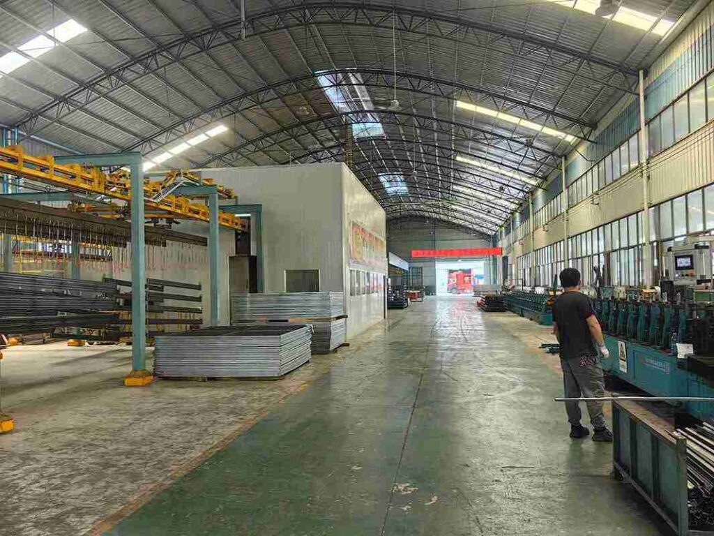 custom-cad-design-narrow-aisle-racking-layout