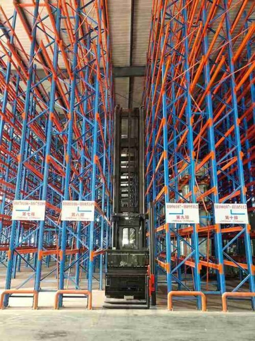 Optimizer Rack