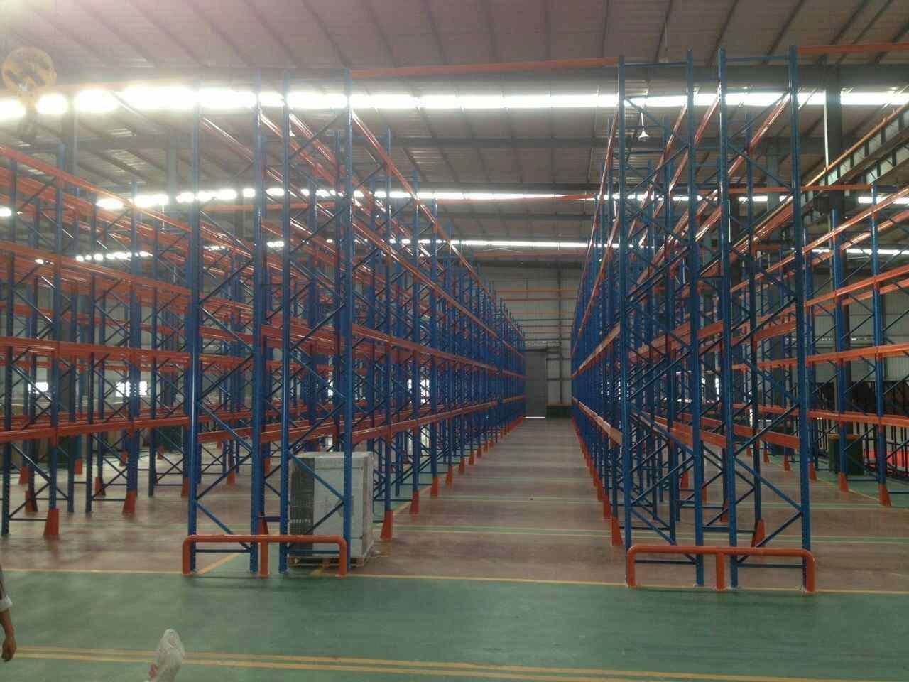 The 7-Step Beam Racking Inspection Checklist Safety – Geelyracks ...