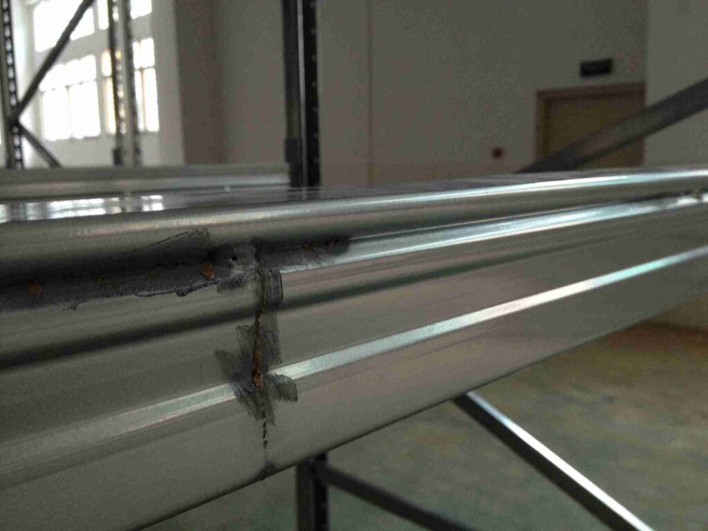 Geographic-specific considerations for installing pallet racking anchors in seismic and corrosive environments.