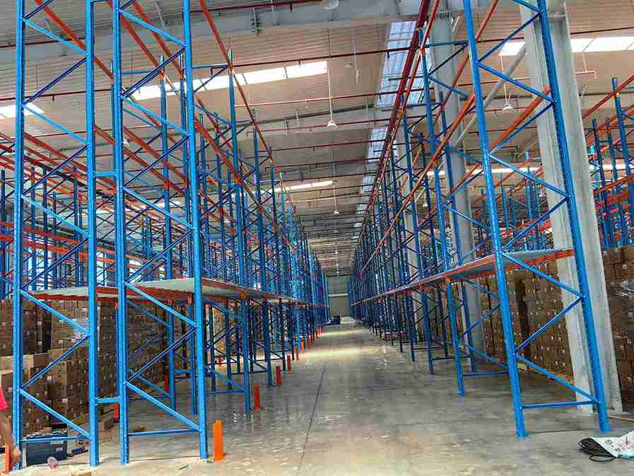 Global implementation of double deep storage cost savings solutions