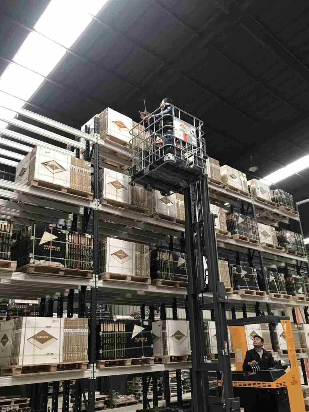 Warehouse Racking Cost B2B Warehouse Racking Pricing Guide: 7 Cost Factors Explained ...
