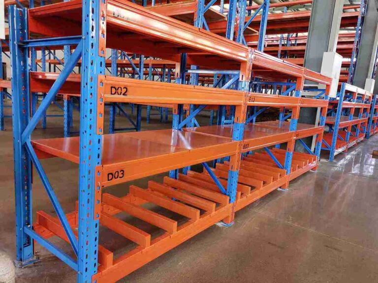 Selective ​​racking installation cost guide​​ comparison with beam configurations