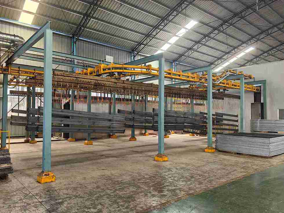 essential floor preparation for accurate narrow aisle installation costs