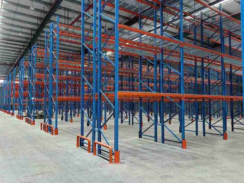 Cls Racking Drawing “75+ Free Warehouse Racking CAD Drawings | Instant Download ...