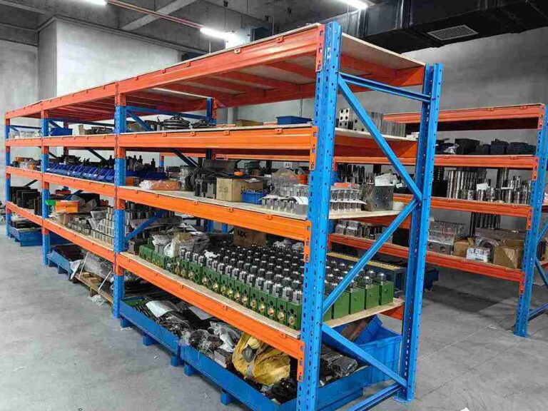warehouse racking pricing guide​​ selective pallet rack cost comparison