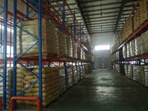 ​​Pallet racking price trends​​ vs. steel costs 2025