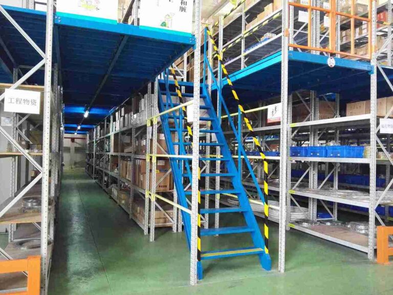 ​​racking layout optimization tips​​ - warehouse audit for space efficiency