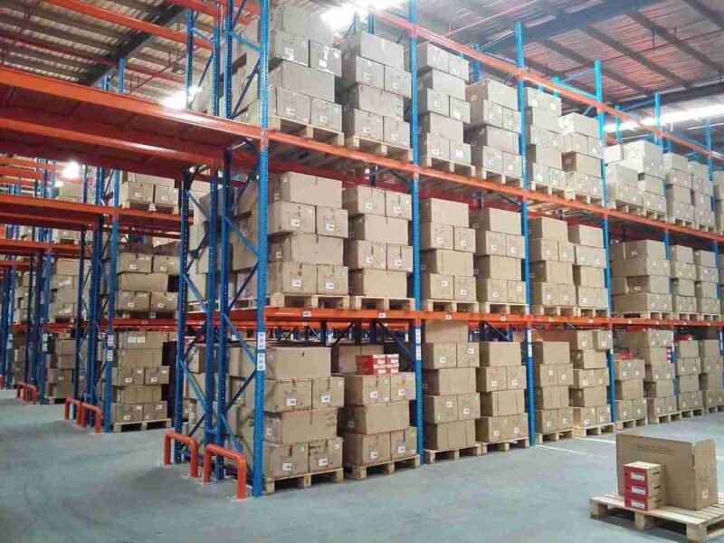 Abingdon Instant Racking Top 10 Pallet Racking Manufacturers in China – Custom Supply-Geelyracks ...
