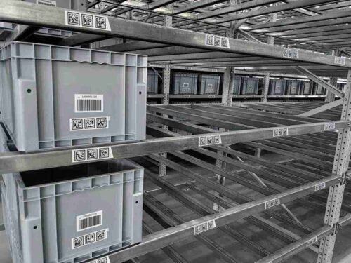 Ag Panel Racking