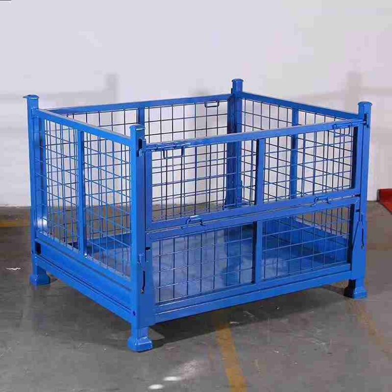Iron pallet price comparison for selective vs drive-in racking compatibility