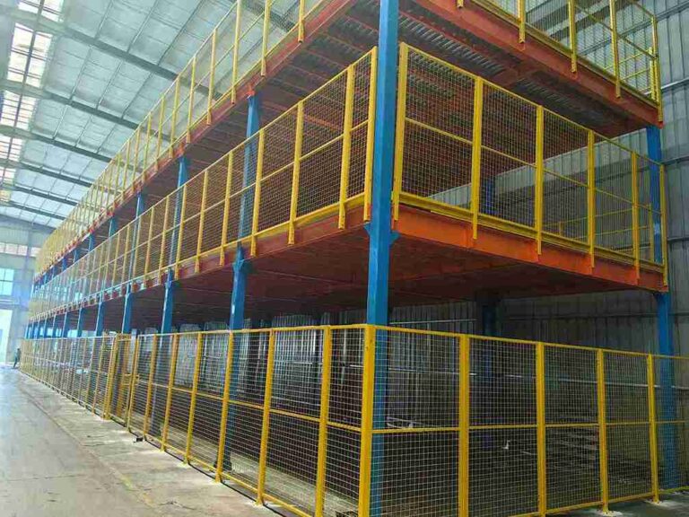 Engineering factor of safety for a reliable modular platform for heavy equipment