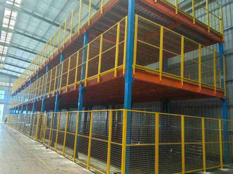 Filter Platform Load 5 Key Modular Platform Load Capacity Specs for Heavy-Duty Storage ...