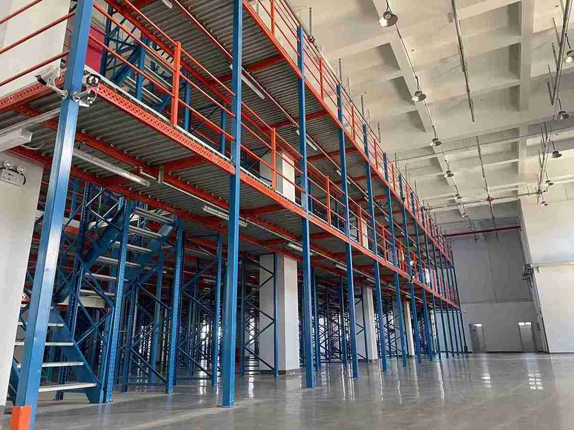 5 Critical Modular Platform Design Standards to Know - Geelyracks ...