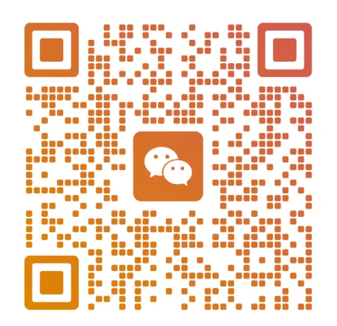 WeChat QR Code