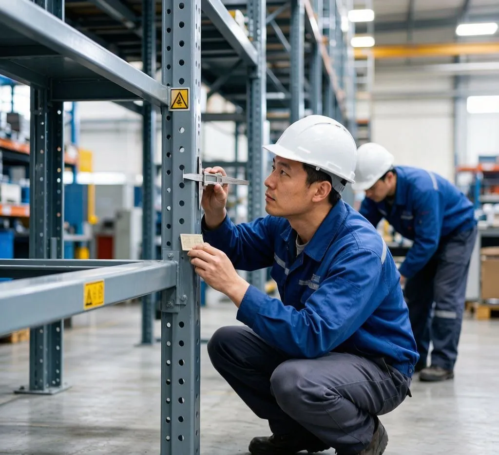 Roll-forming line