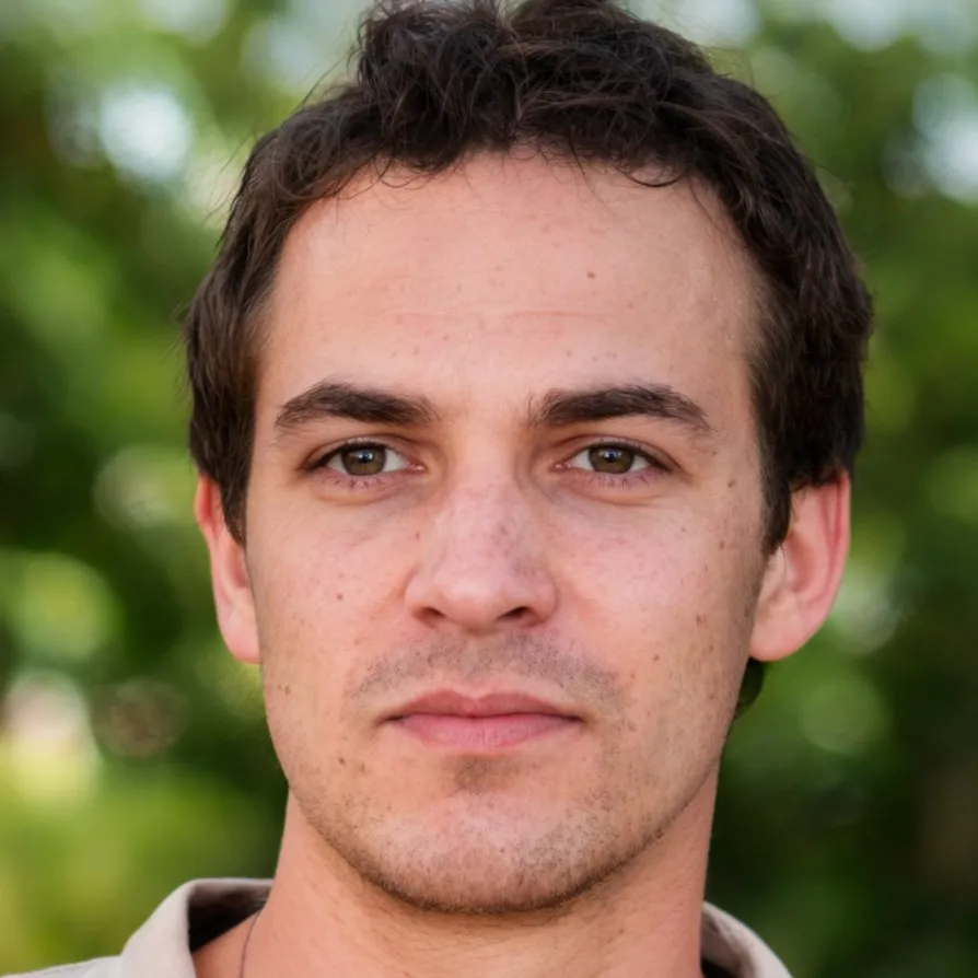 David R., Logistics Director, 3PL, USA