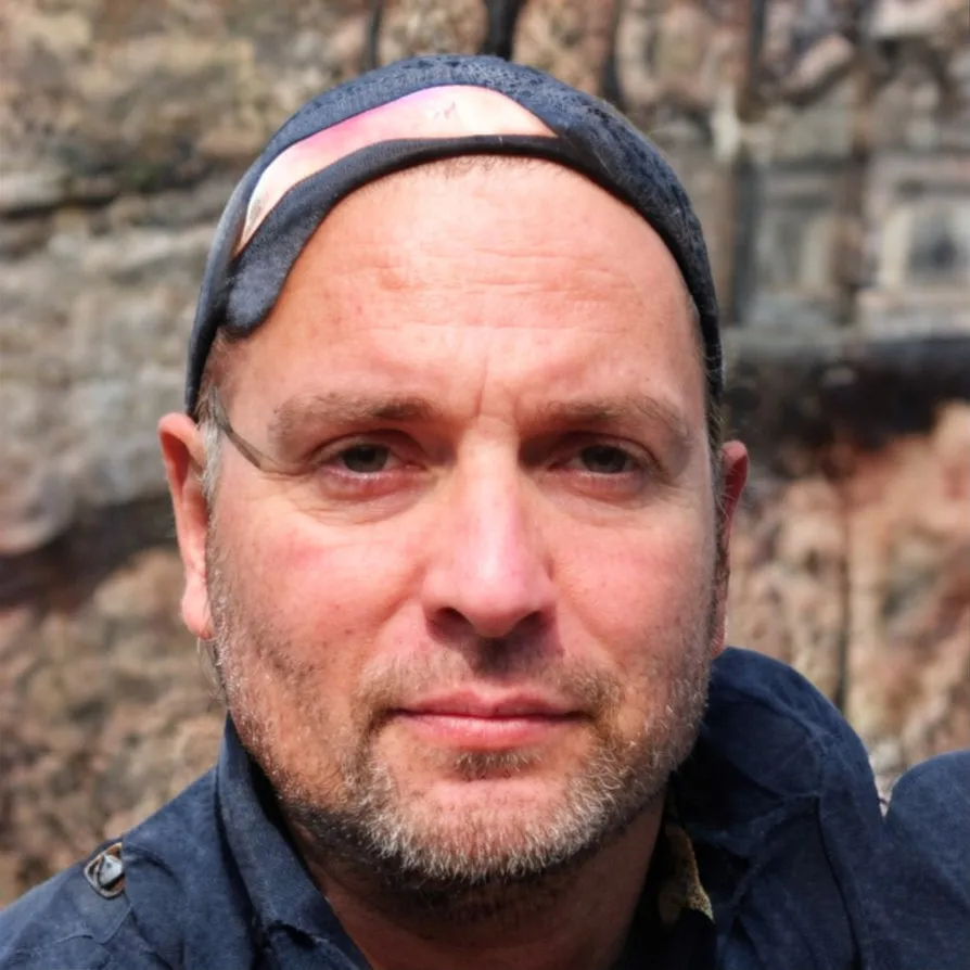 Lukas Brandner